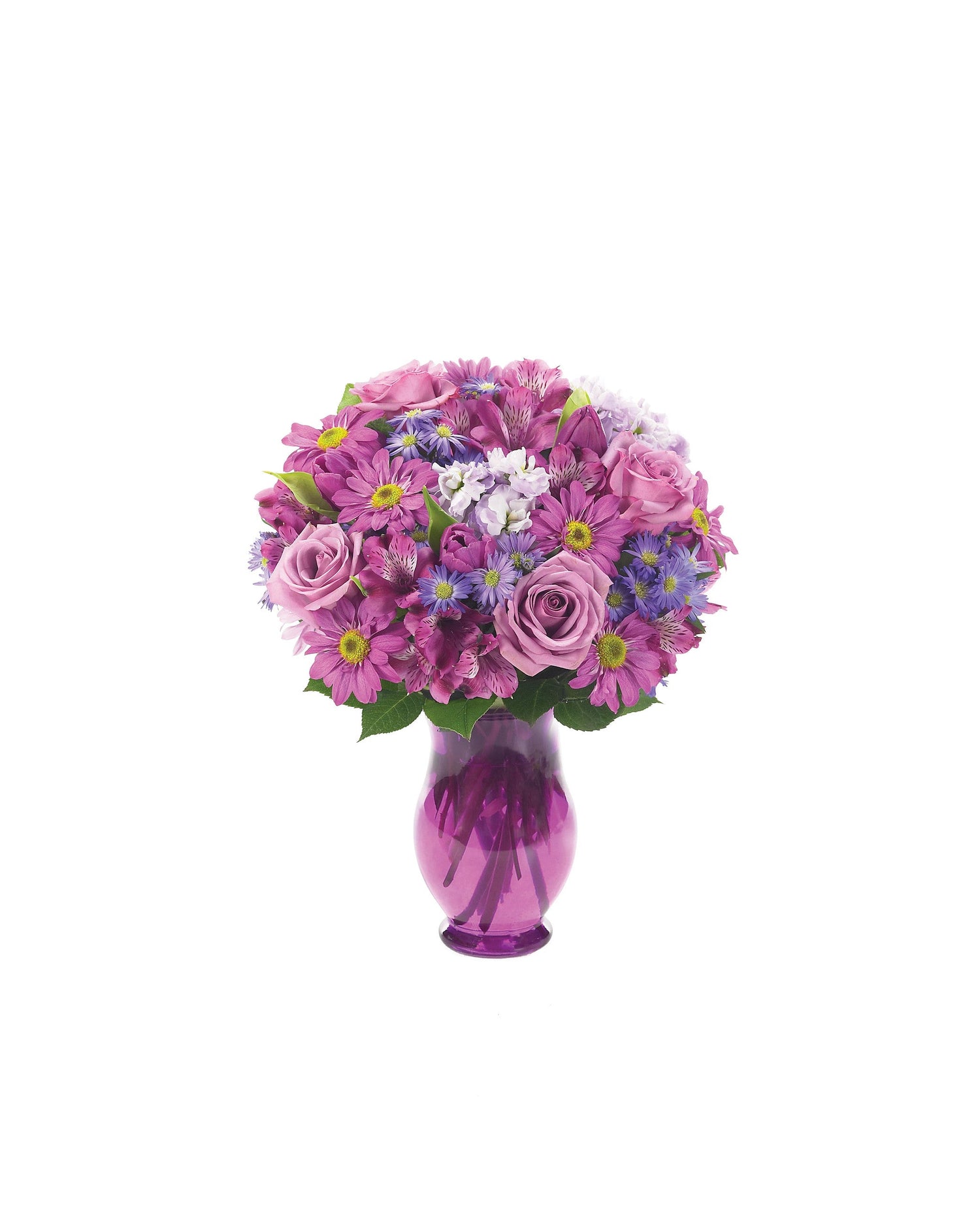 Joli bouquet de lavande