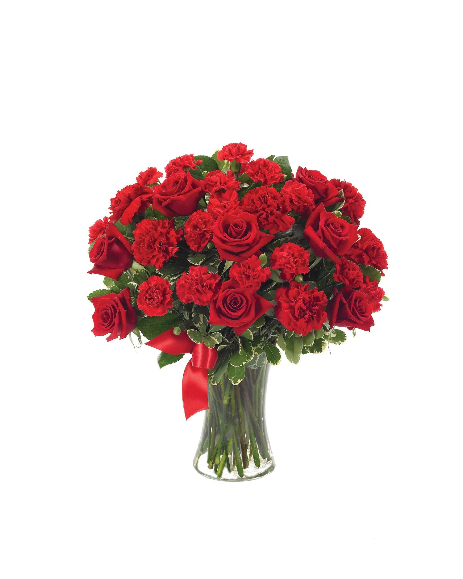 Estás por siempre en mi corazón