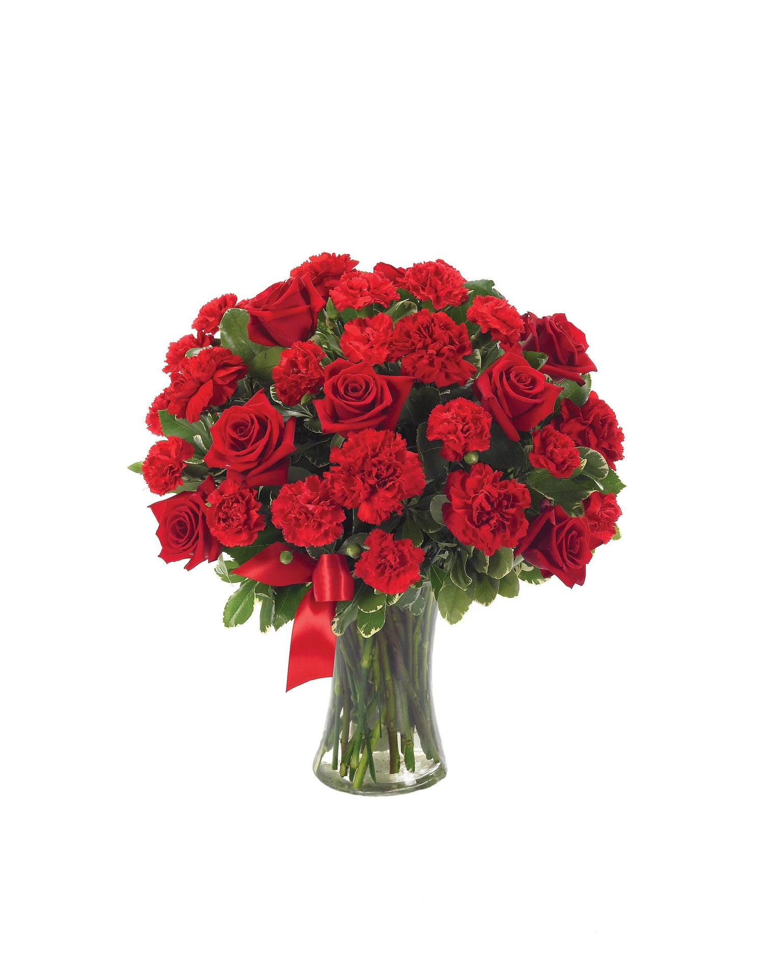 Estás por siempre en mi corazón