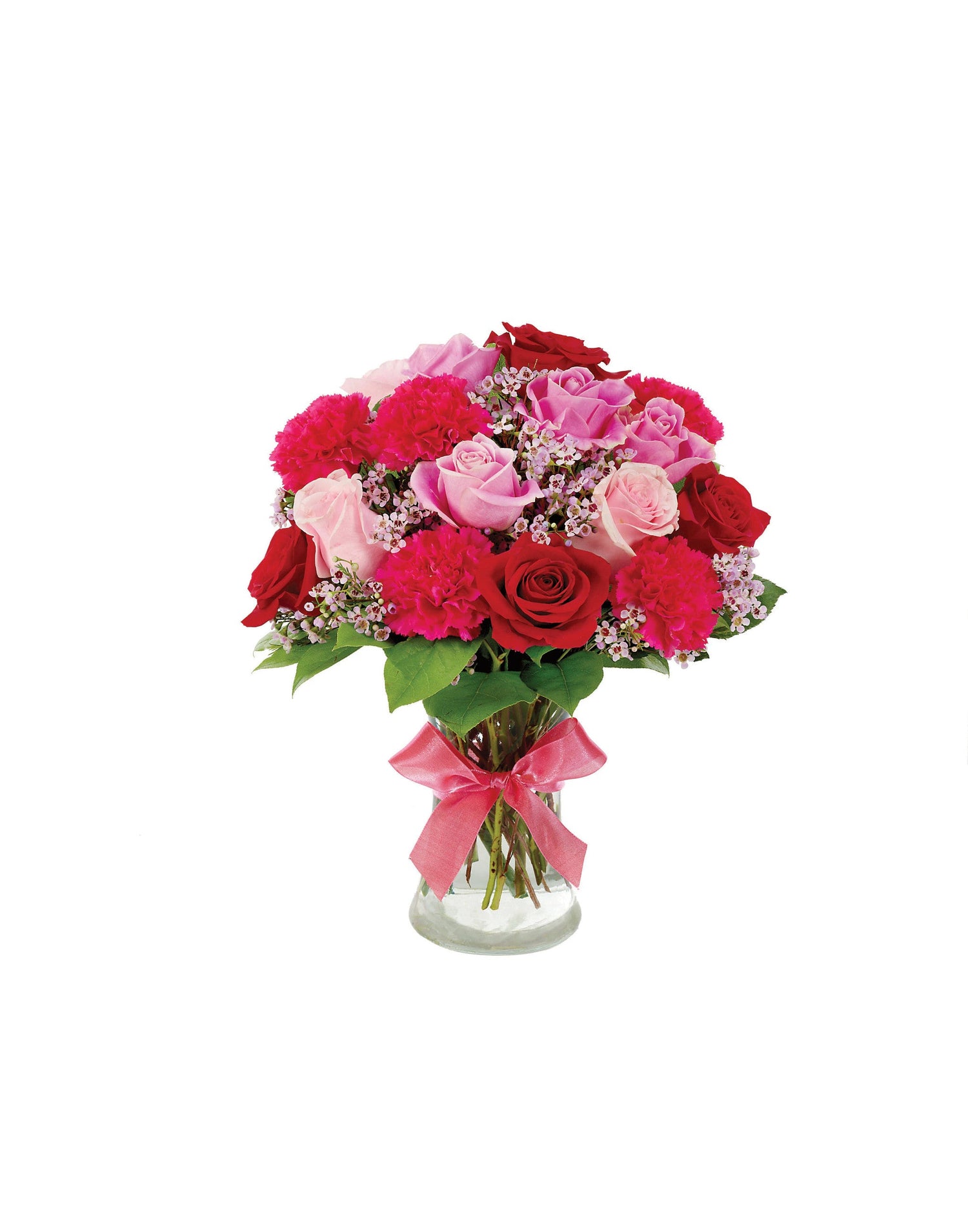 ROSAS EXTRAORDINARIAS BUENOS DESEOS