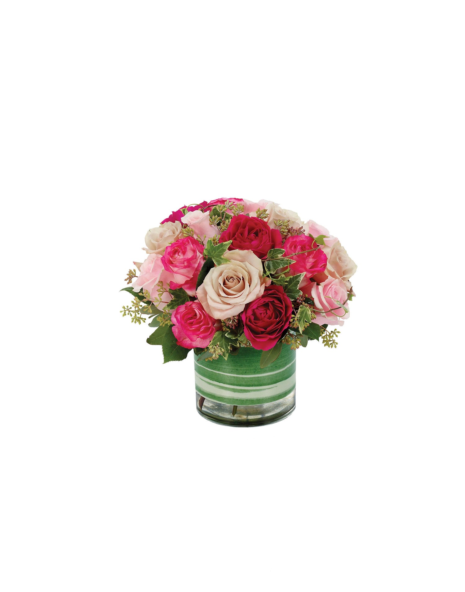 Bouquet plein d'amour