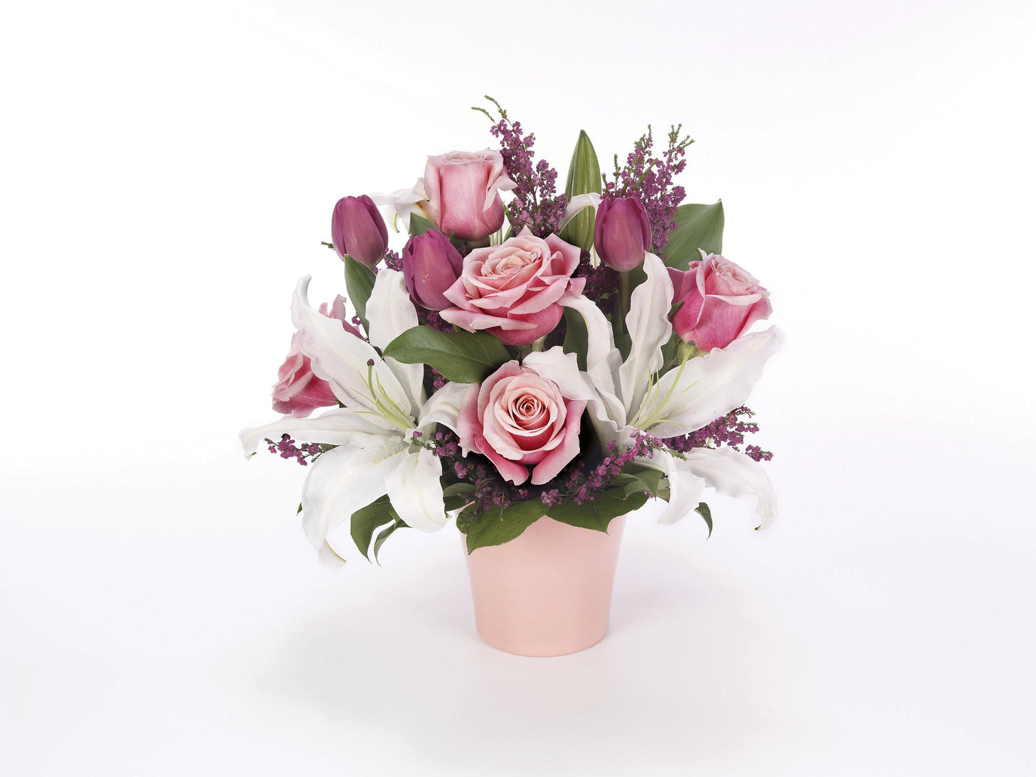 Jardín del Día de la Madre