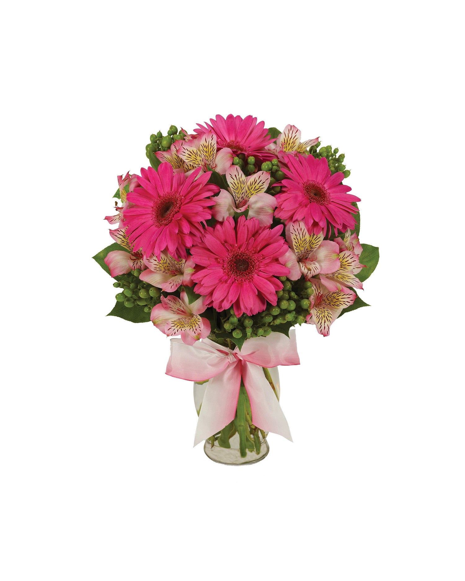 SON BOUQUET POUR LA JOURNÉE PARFAITE