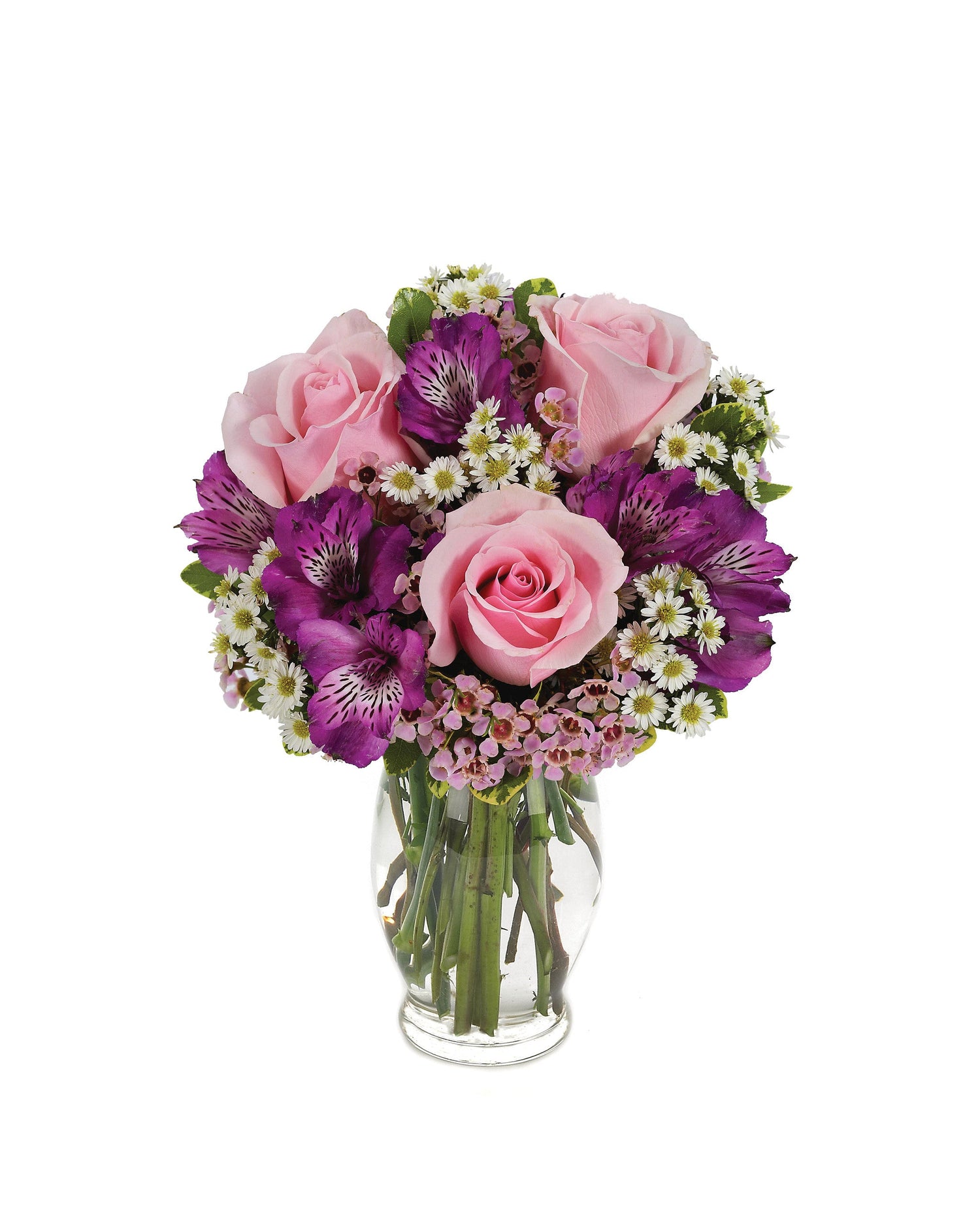 La sorpresa más dulce