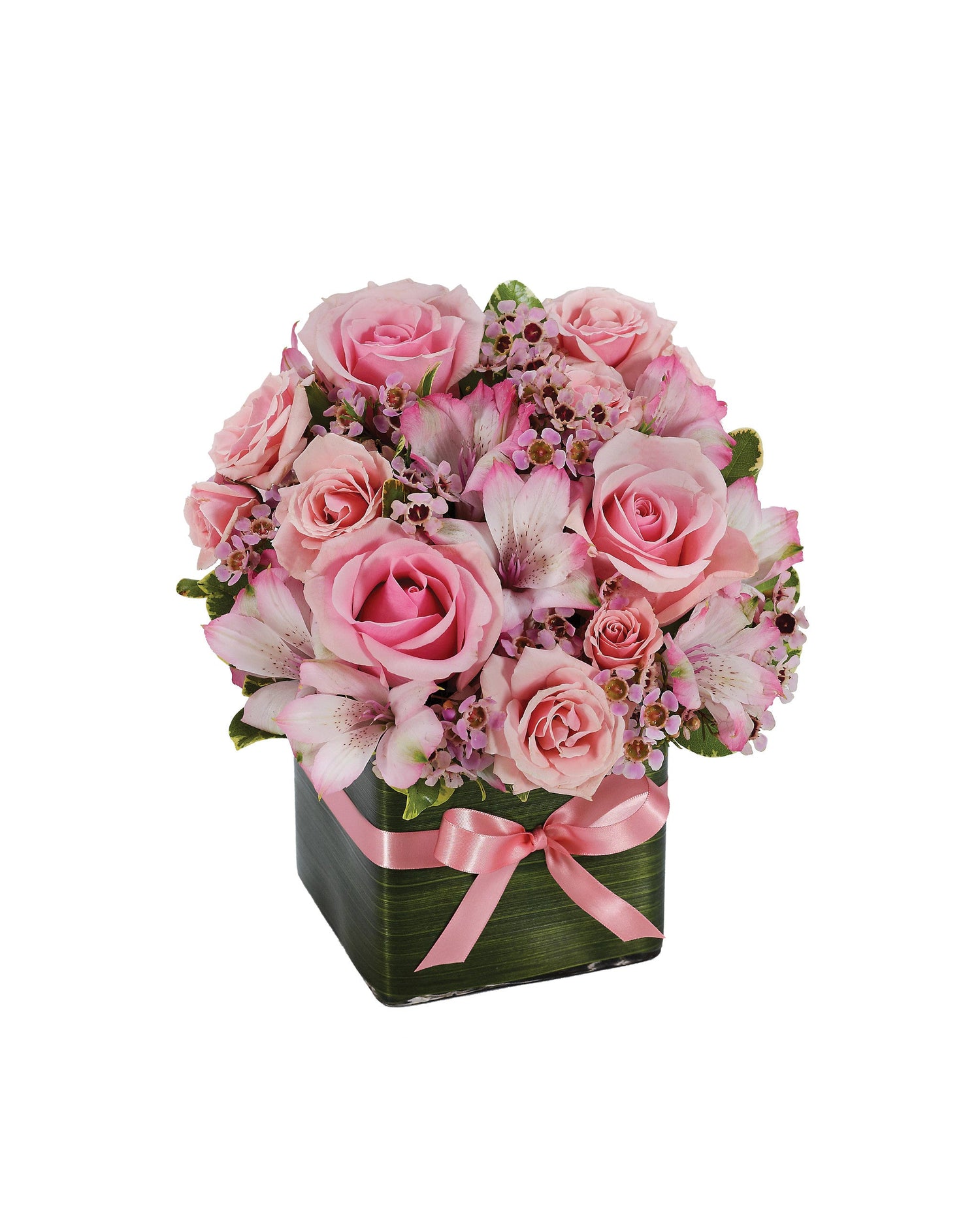 Bouquet tout simplement divin