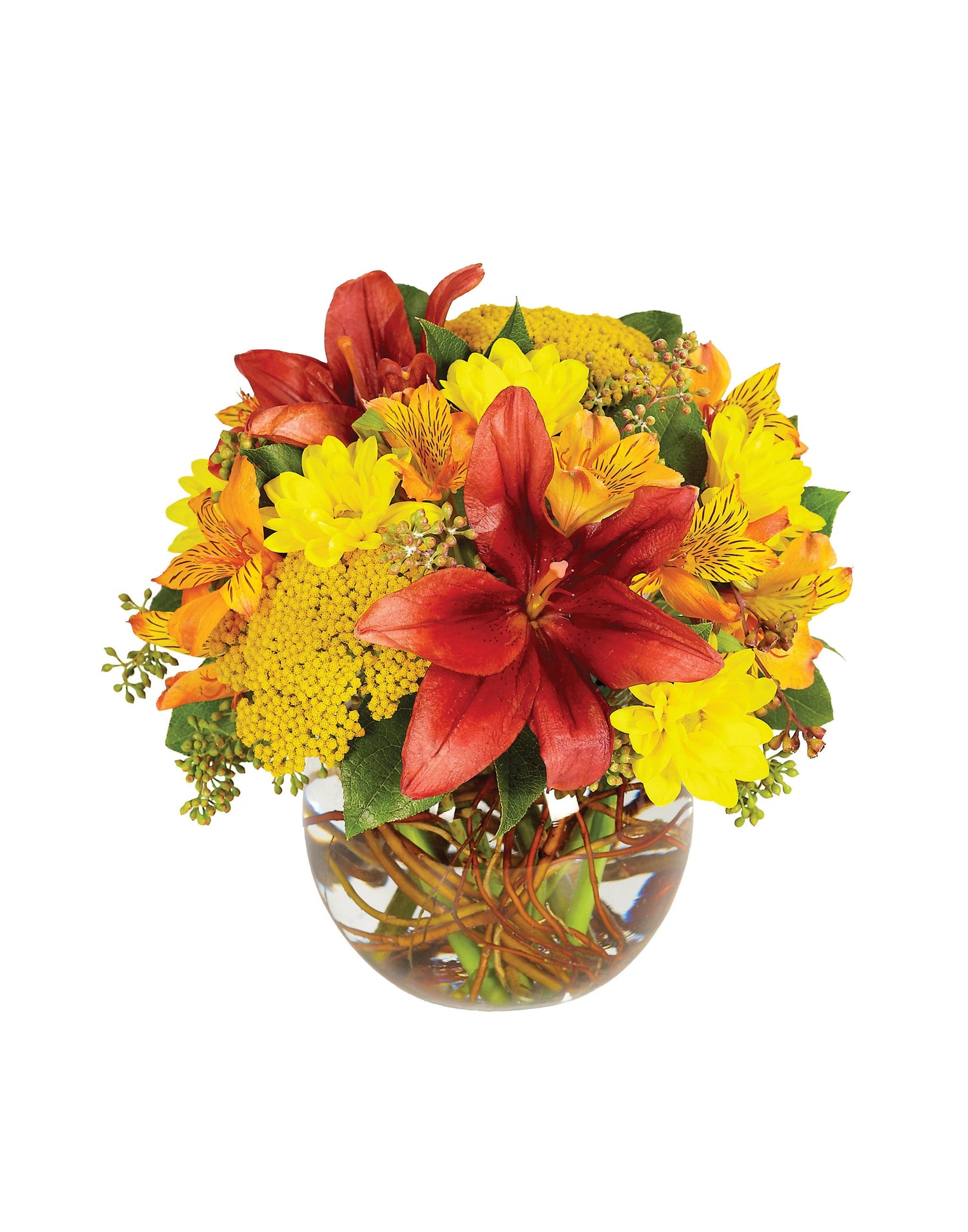 Tazón de burbujas de cosecha