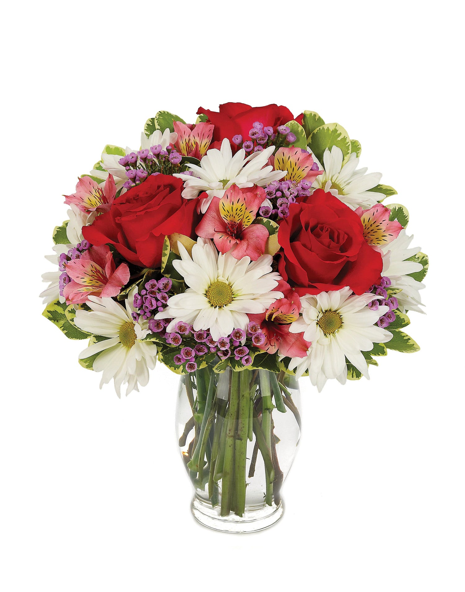 Ramo encantador y dulce