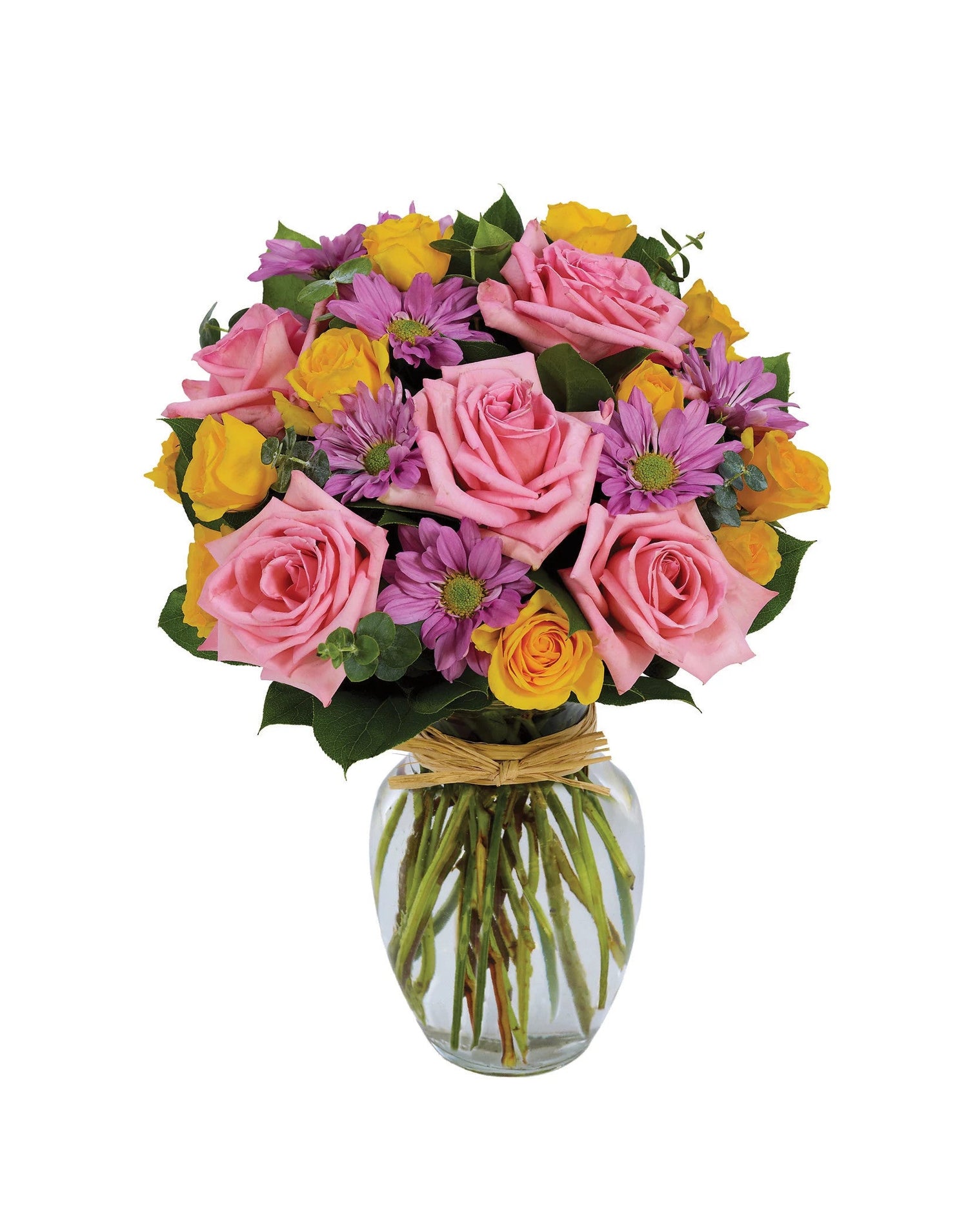 Ramo Brillantez Primaveral