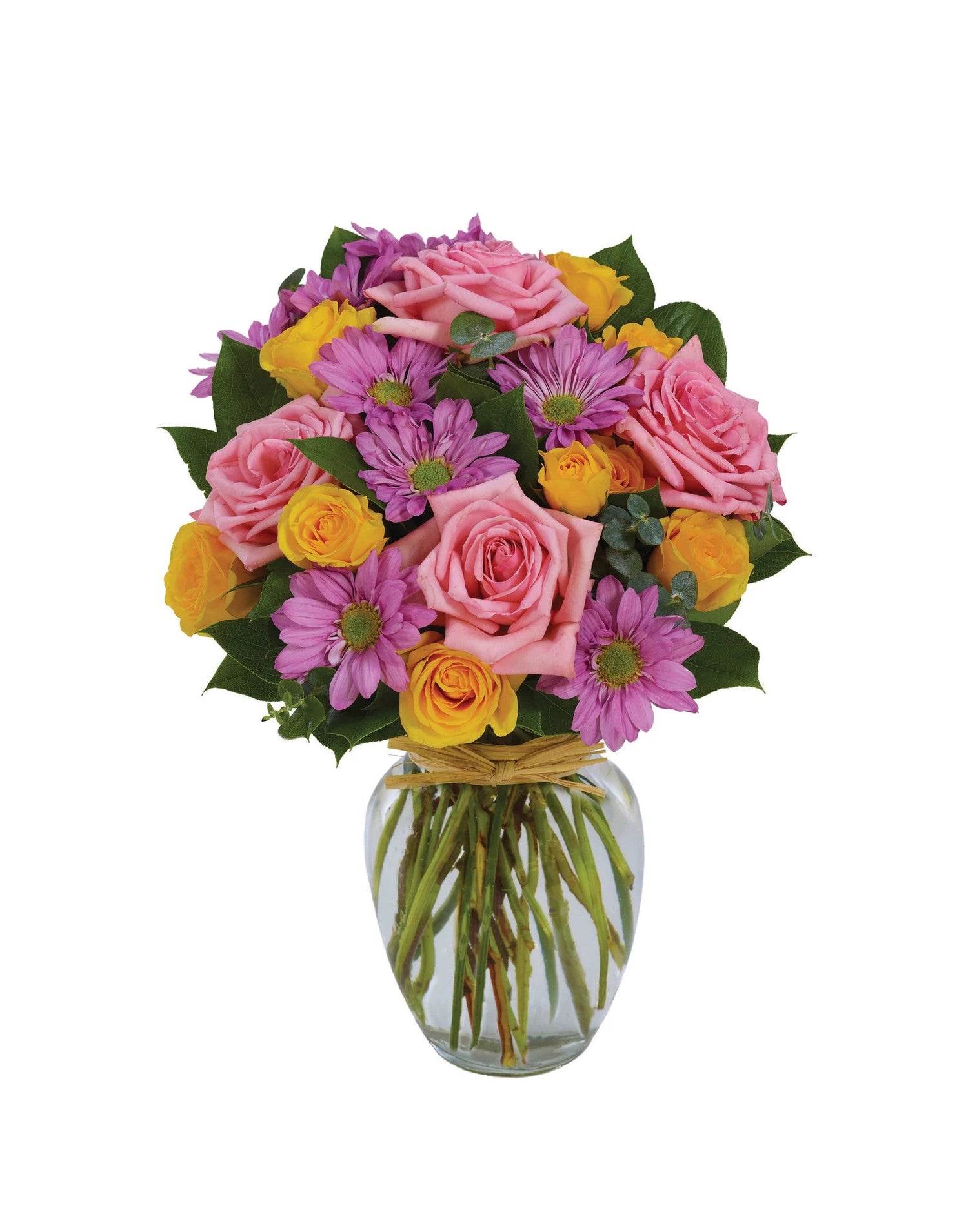 Ramo Brillantez Primaveral