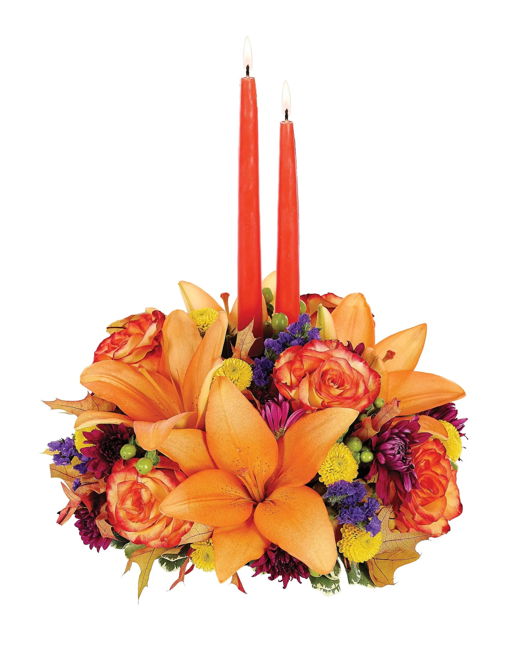 Harvest Time Centerpiece bloomexusa