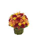 Nature's Splender Basket bloomexusa