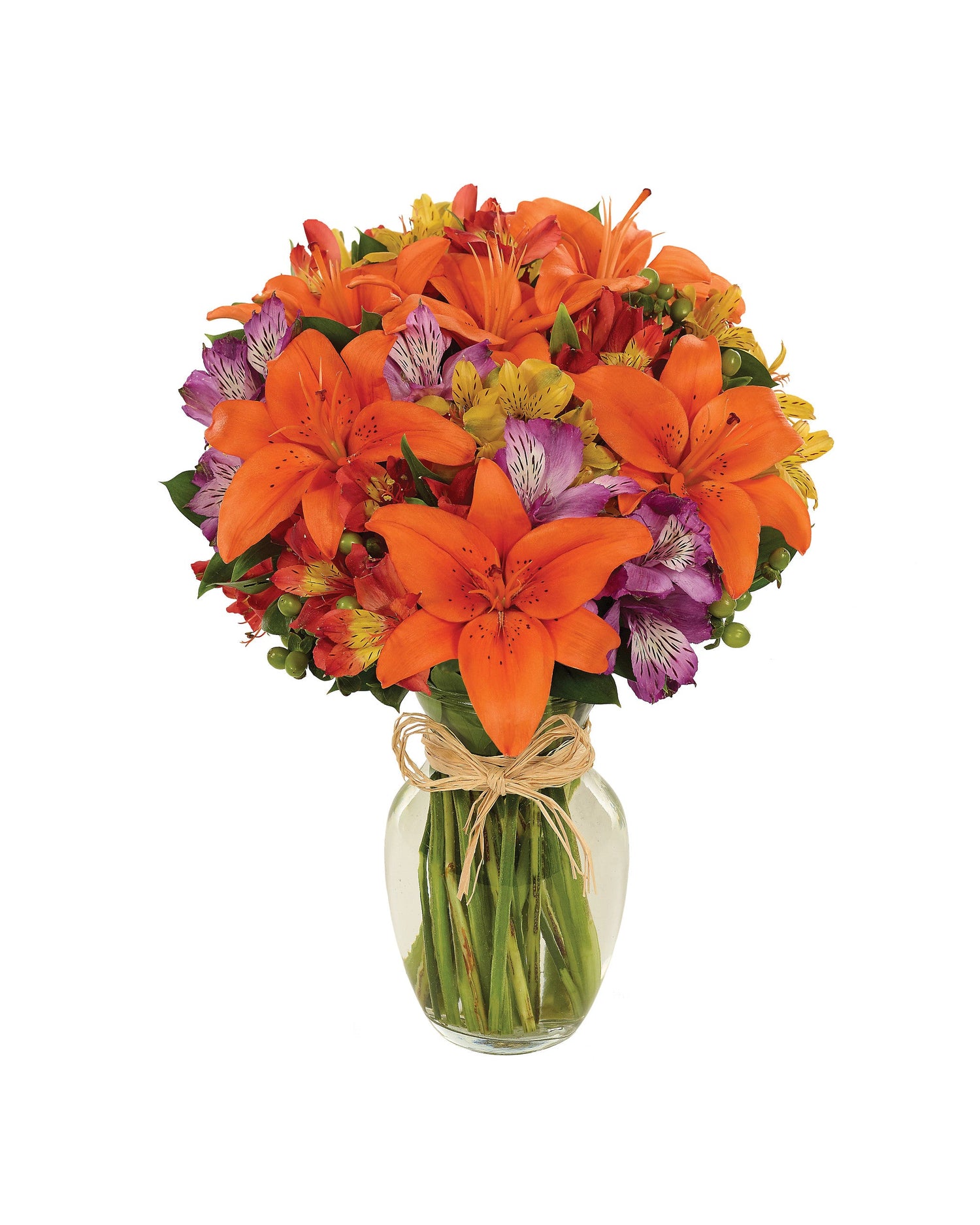 Ramo Delicias Sencillas