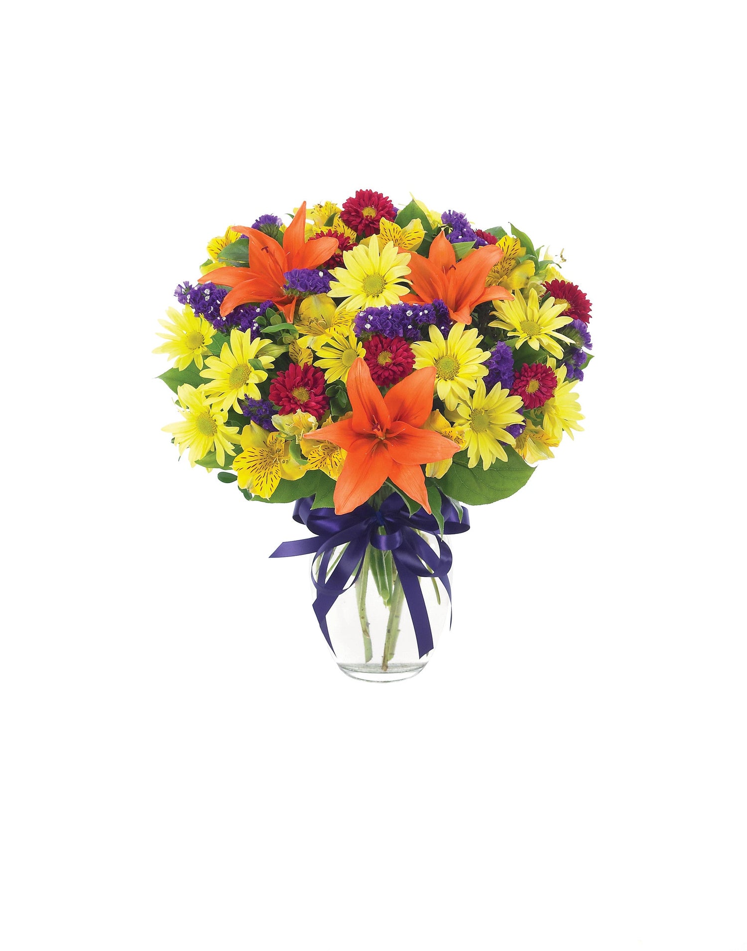 Hoy y todos los días