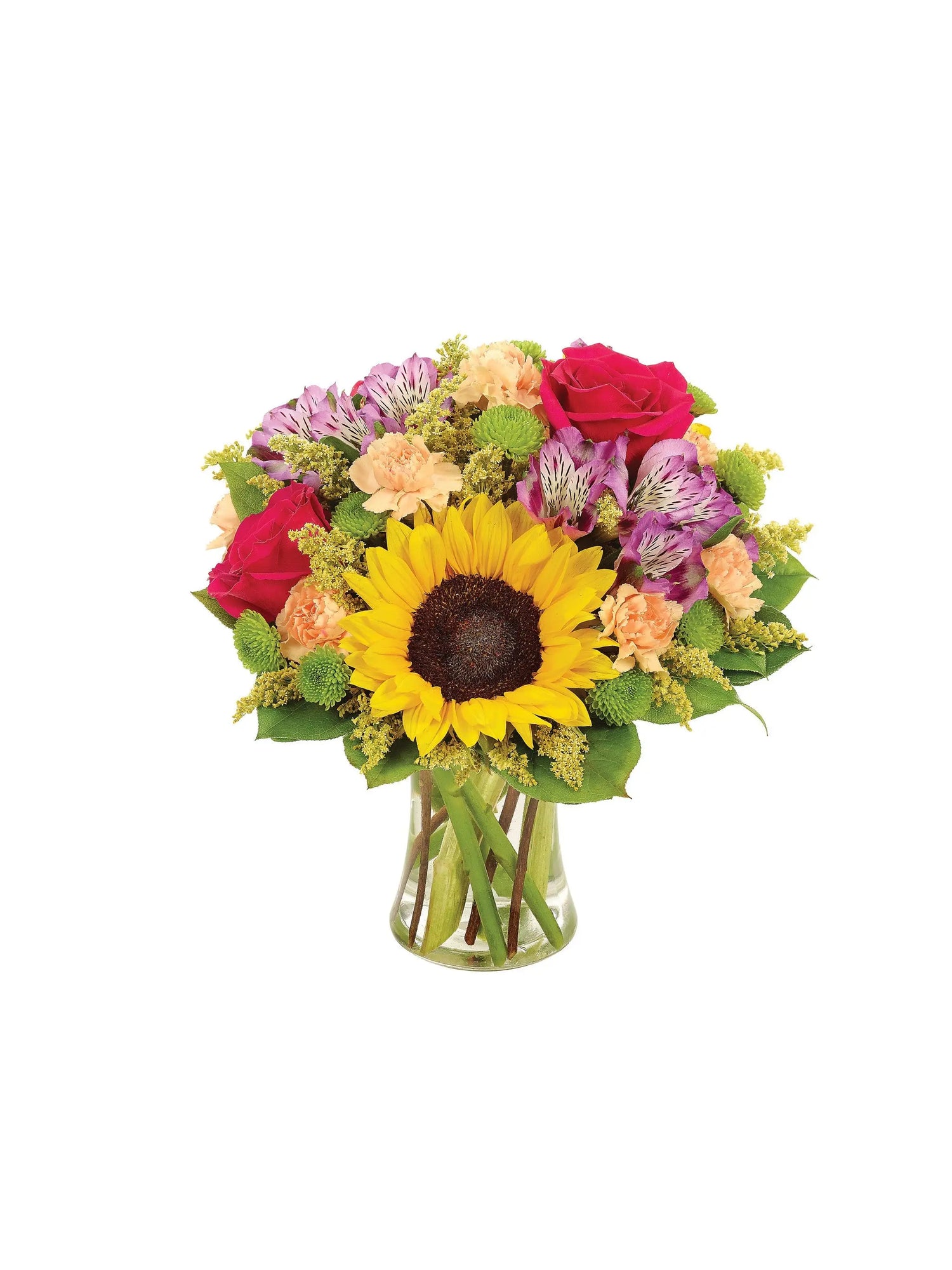 Sunflower Celebration bloomexusa