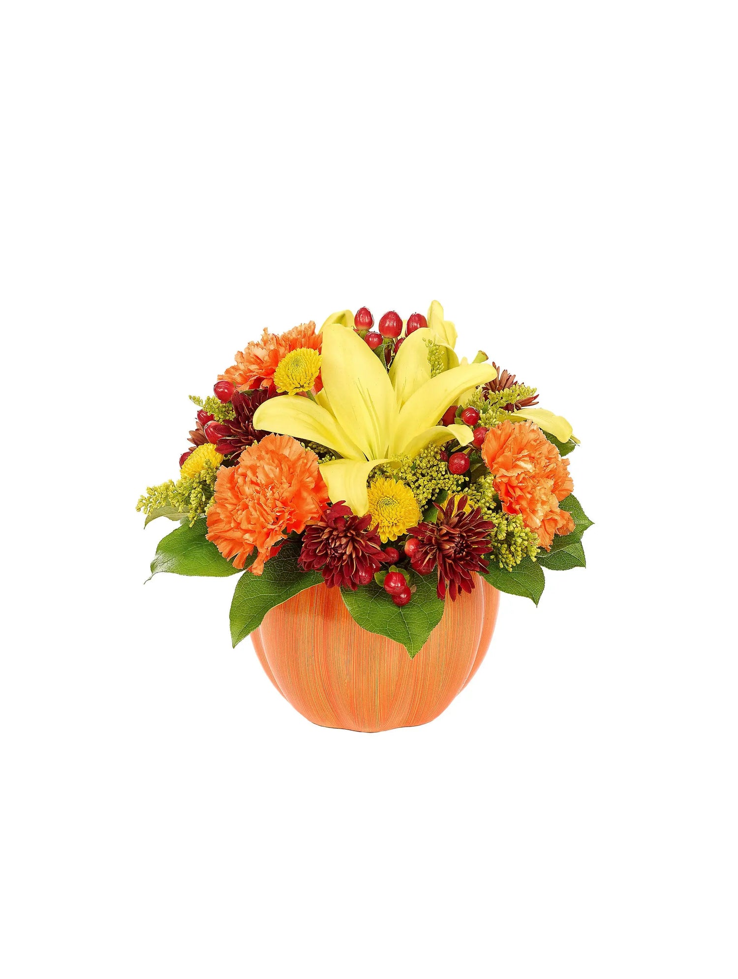 Harvest Pumpkin Celebration bloomexusa