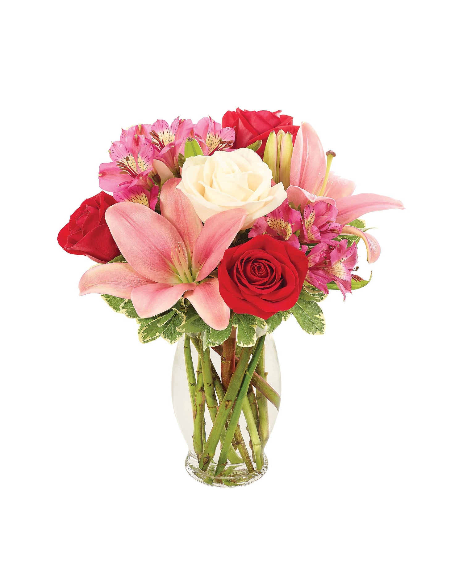 El amor está en el aire