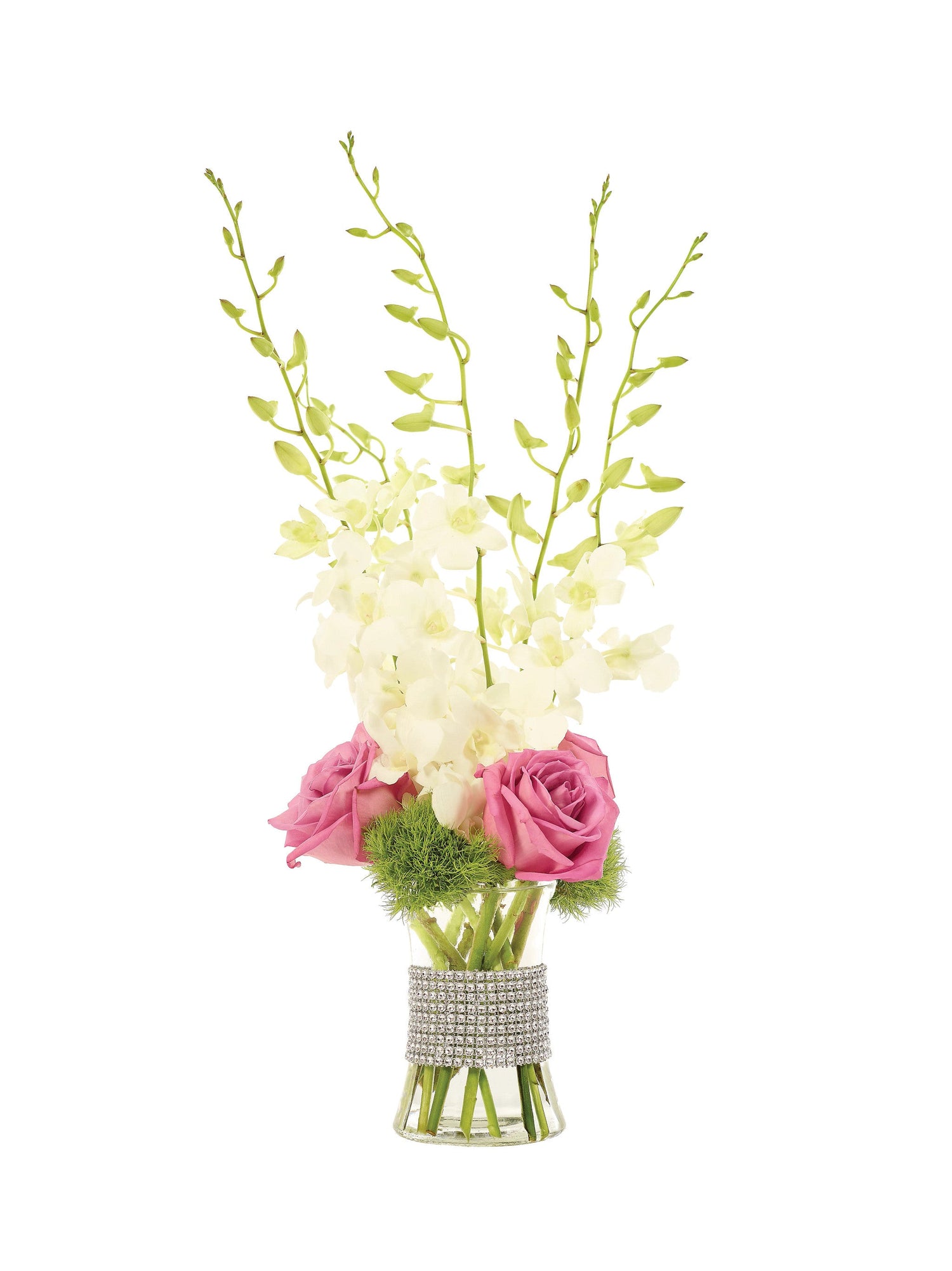 Ramo de lujo de lavanda