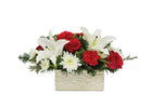 Holiday Bliss Bouquet bloomexusa