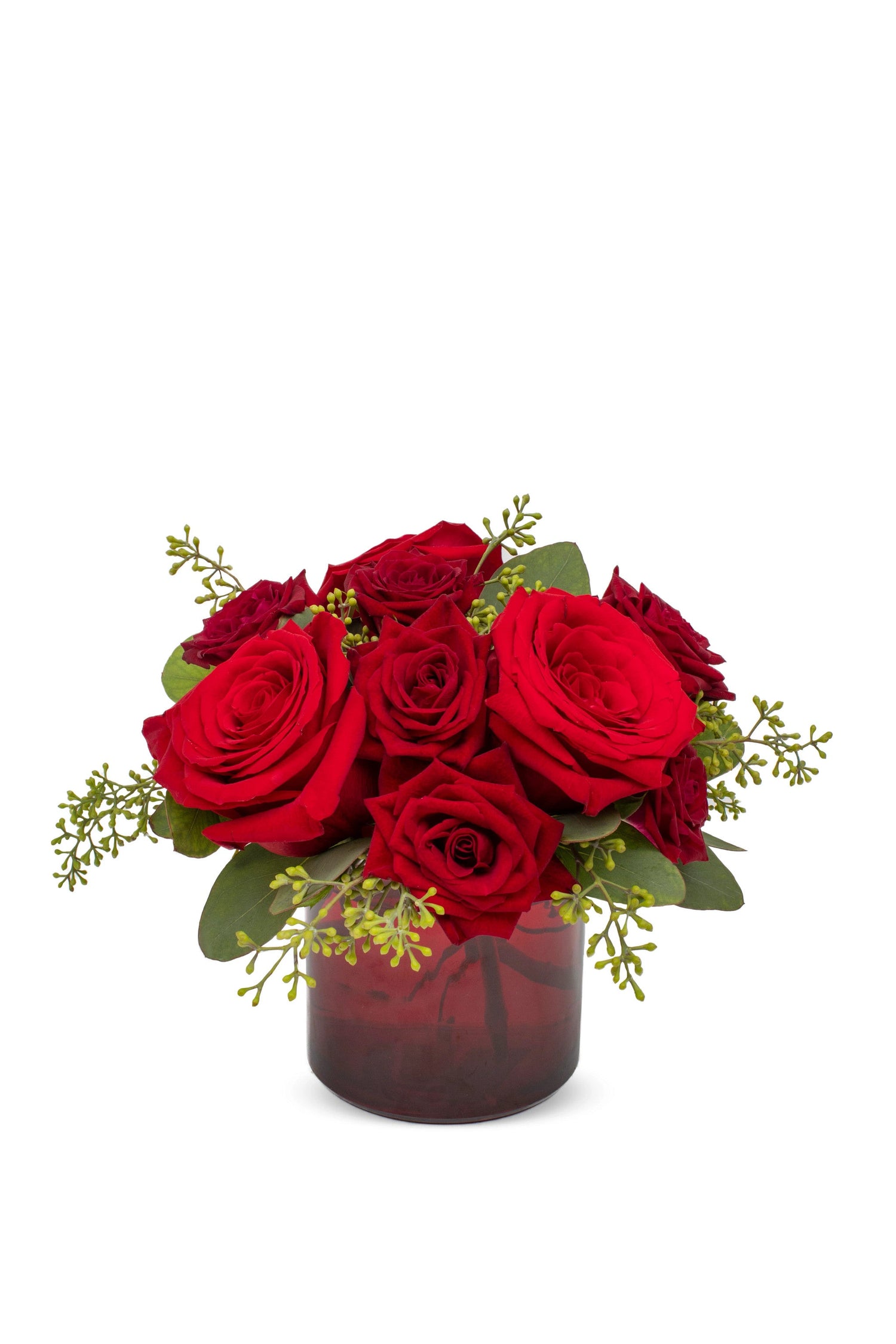 Siempre en mi corazón