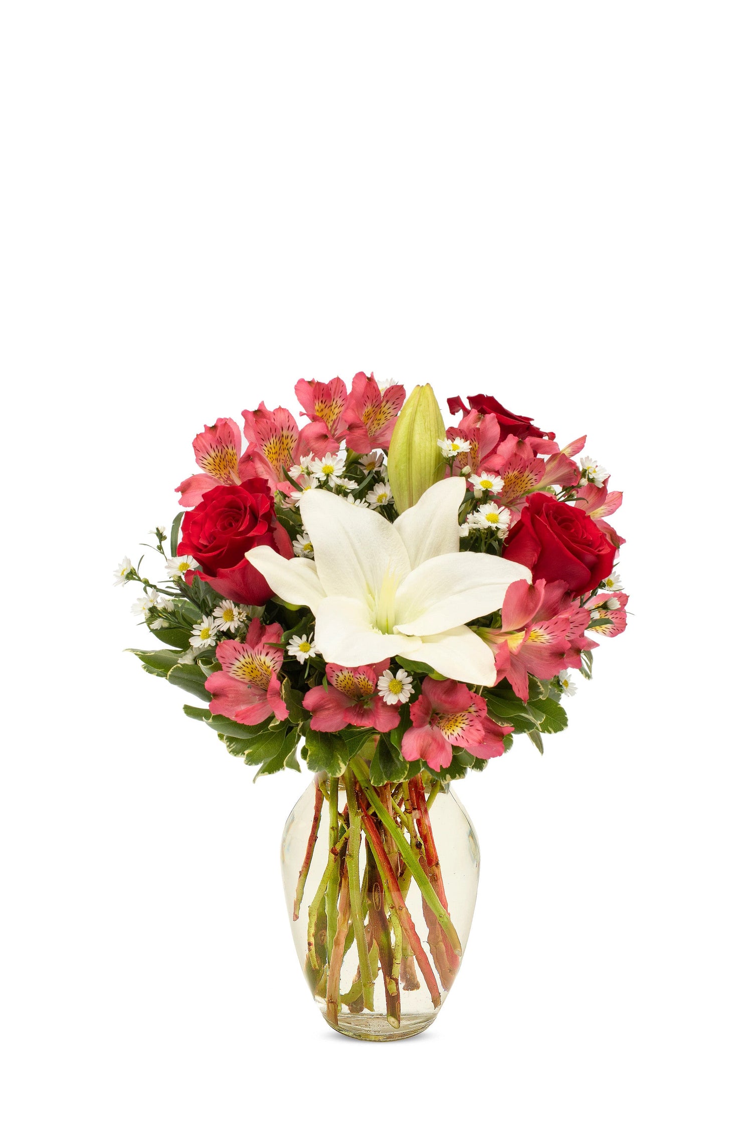 Ramo de dulce rendición