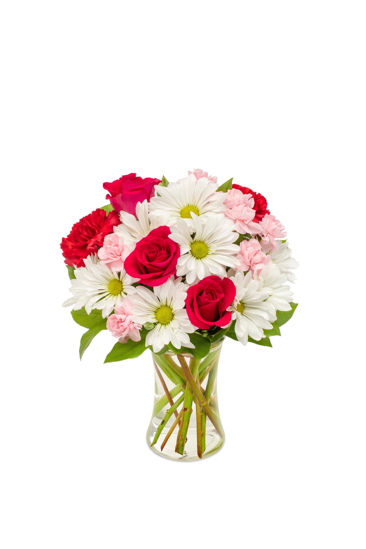 Eres el ramo más dulce