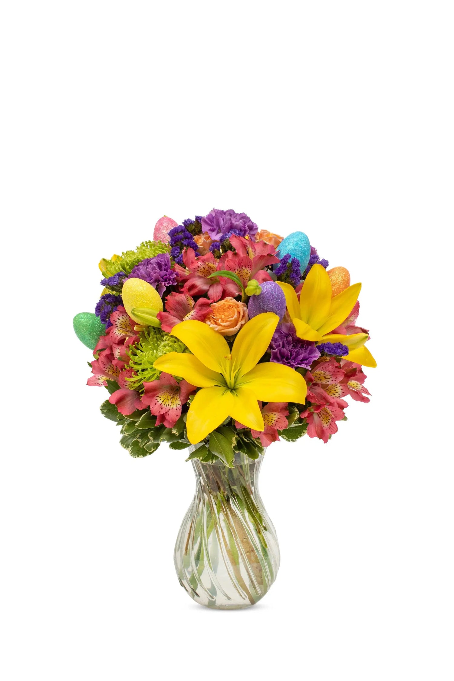 Happy Easter Bouquet bloomexusa