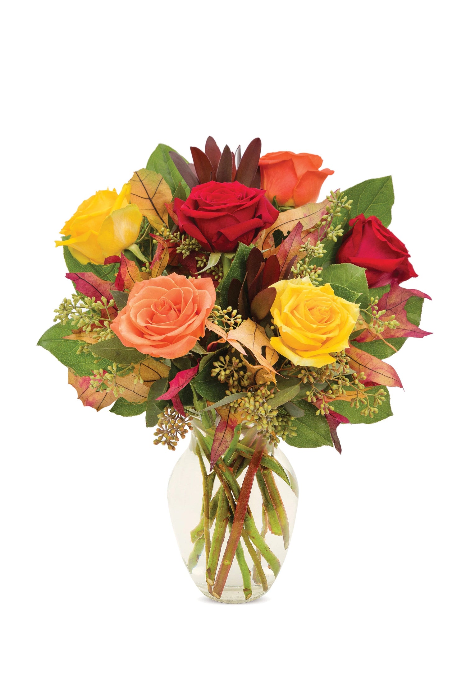 Bouquet d'automne Amore