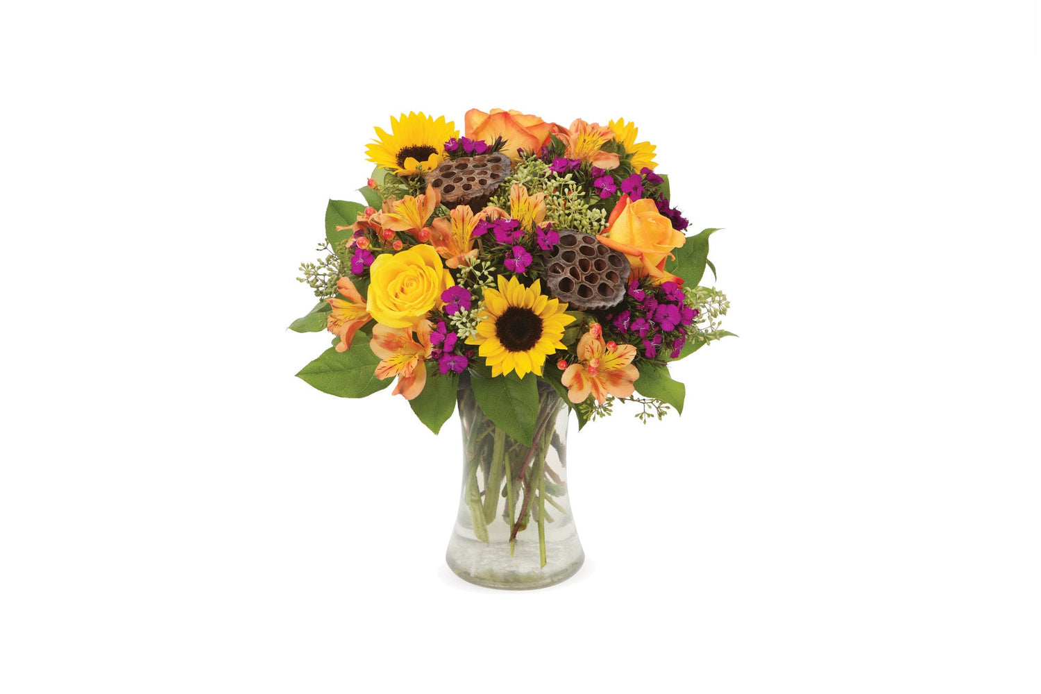 Ramo Love F'all of You