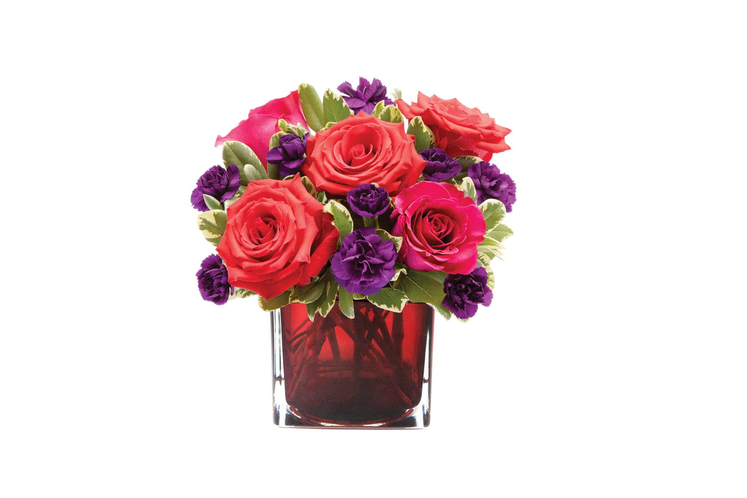 Cube de douceur sentimentale