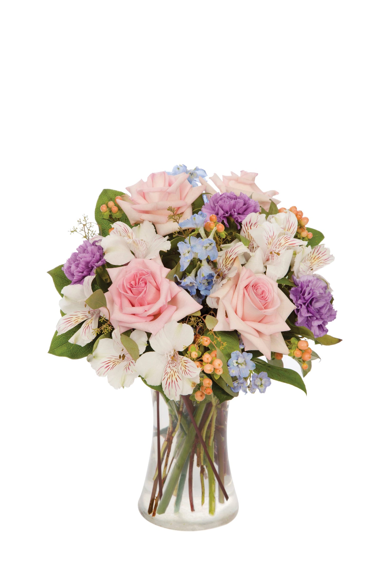 Ramo de amor y ternura