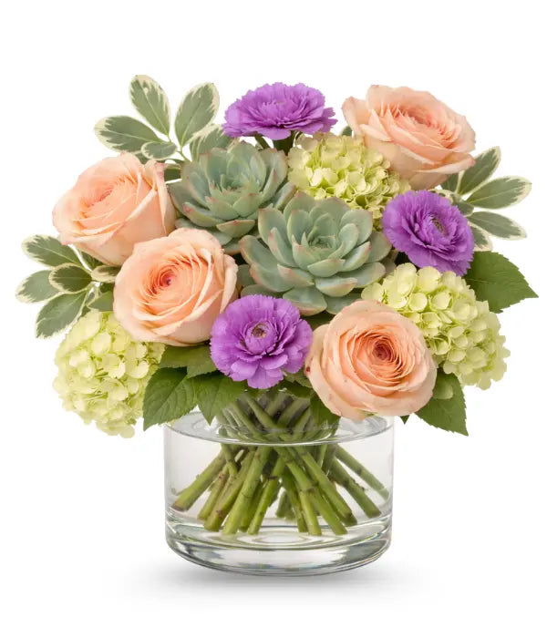 Always Adored Bouquet bloomexusa