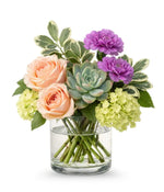 Always Adored Bouquet bloomexusa