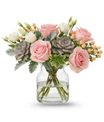 Fresh From My Garden Bouquet bloomexusa