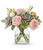 Fresh From My Garden Bouquet bloomexusa