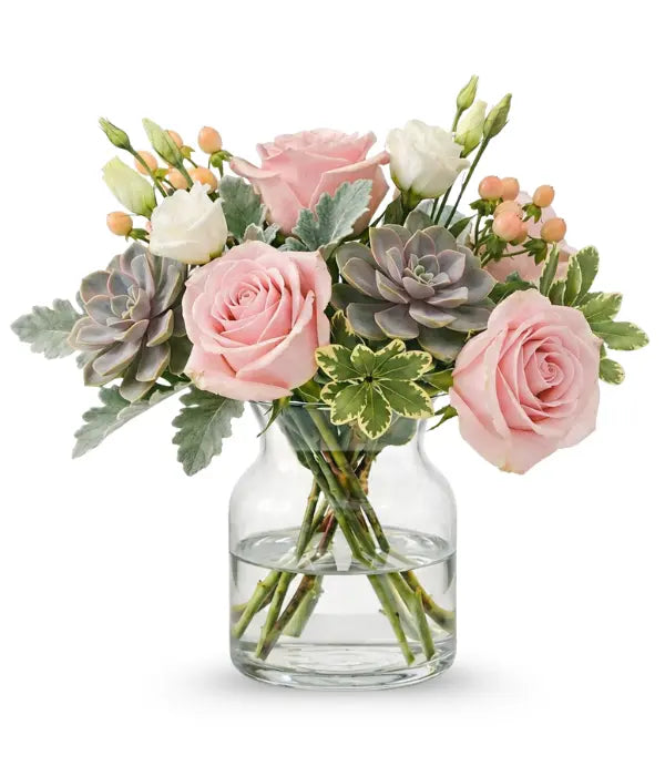 Fresh From My Garden Bouquet bloomexusa