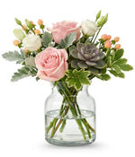 Fresh From My Garden Bouquet bloomexusa