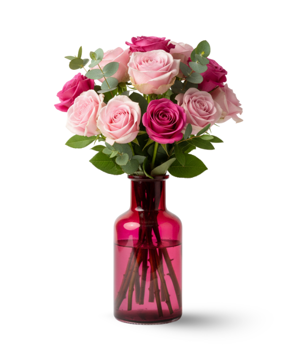 Ella es simplemente la mejor