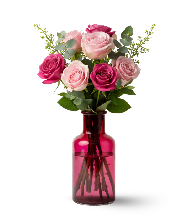 Ella es simplemente la mejor