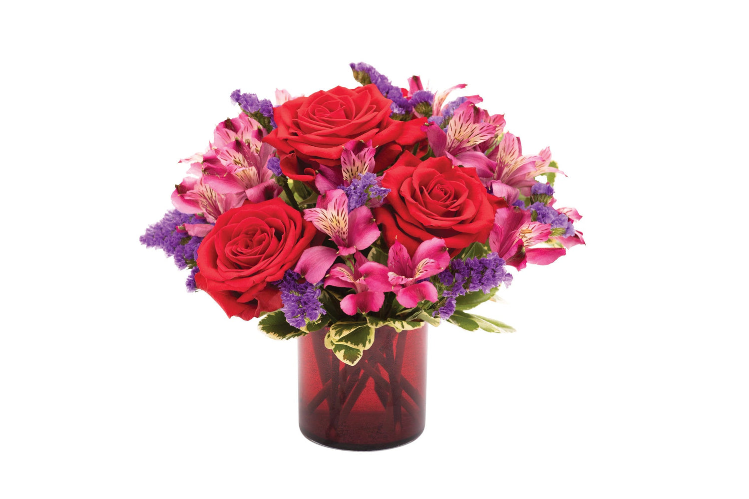 El ramo de regalo más dulce