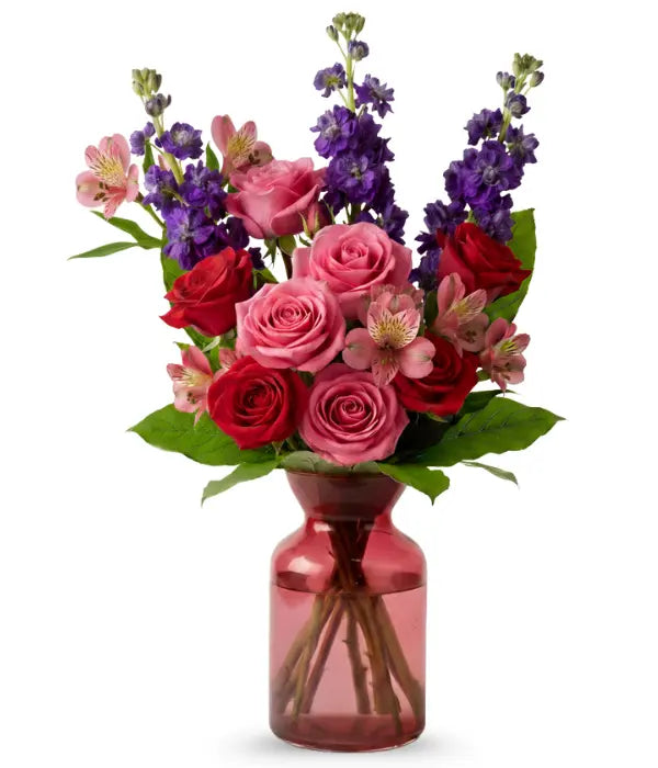Endless Love Bouquet bloomexusa