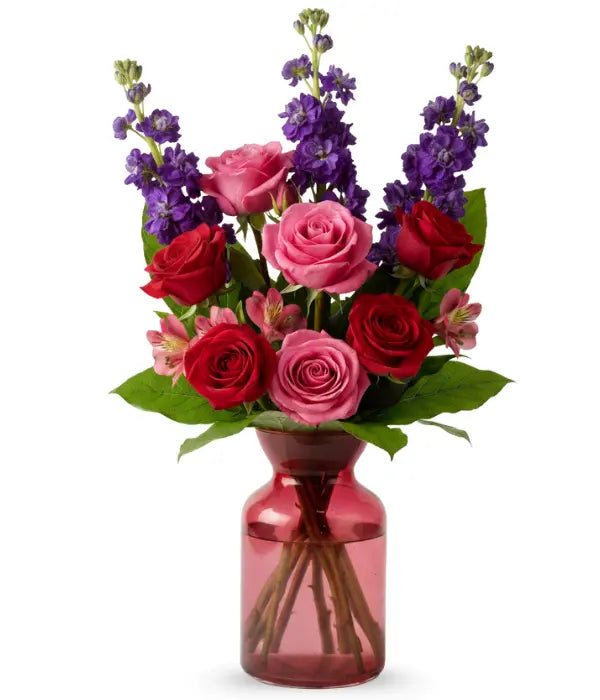 Endless Love Bouquet bloomexusa