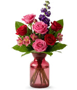 Endless Love Bouquet bloomexusa