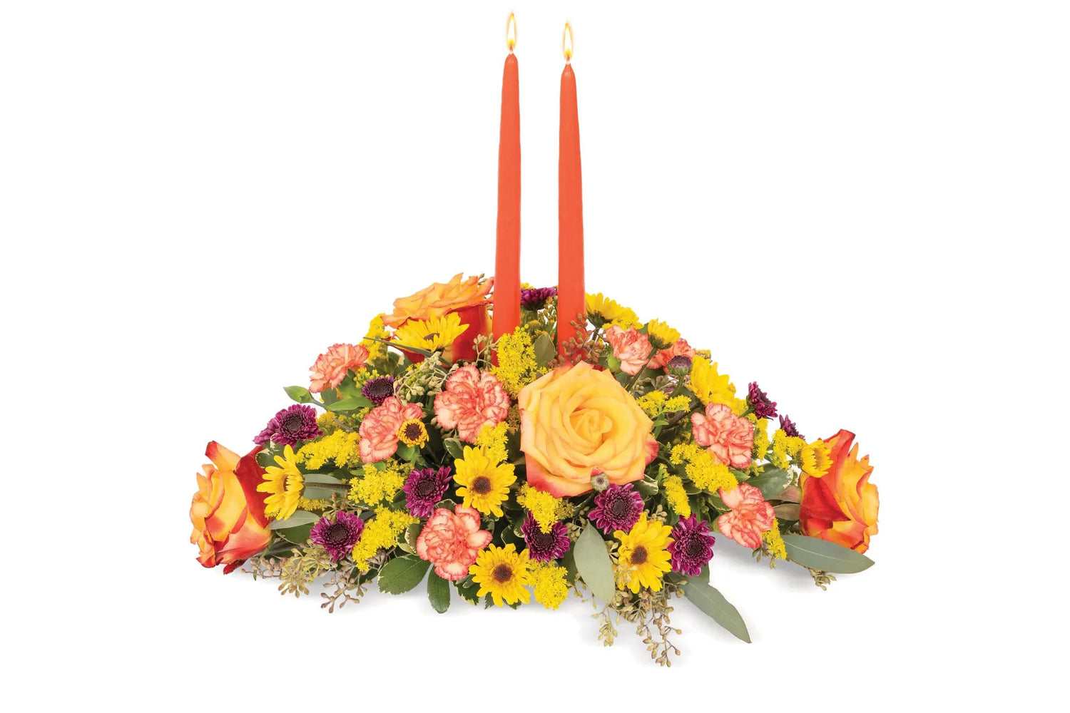 Thankful Centerpiece bloomexusa