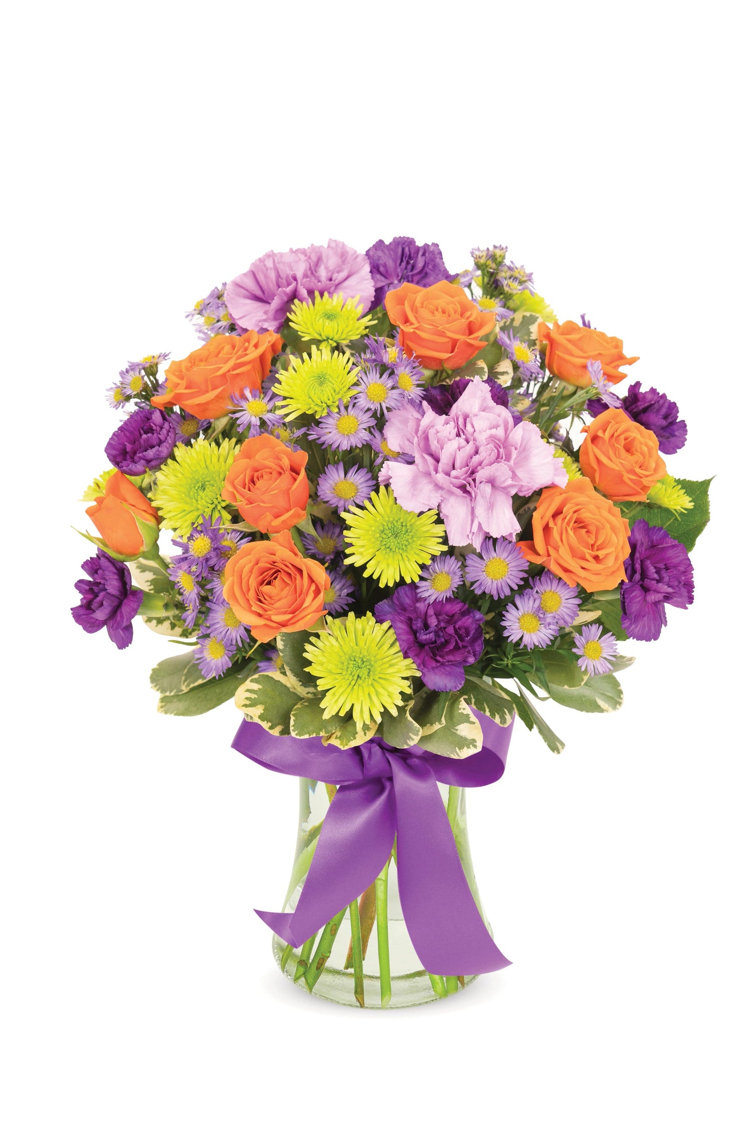 Bouquet de pot-pourri d'automne