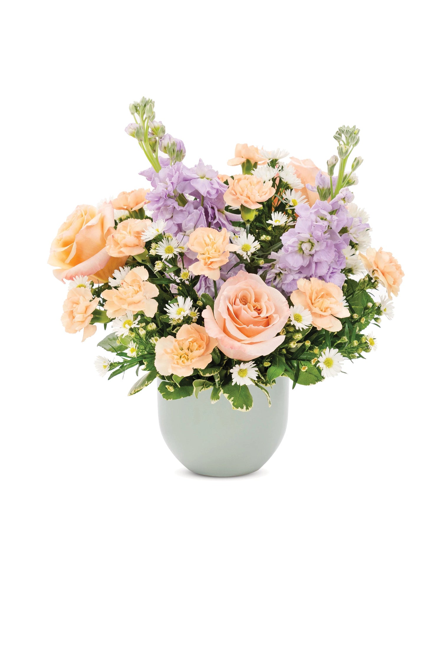 Ella está en mi mente