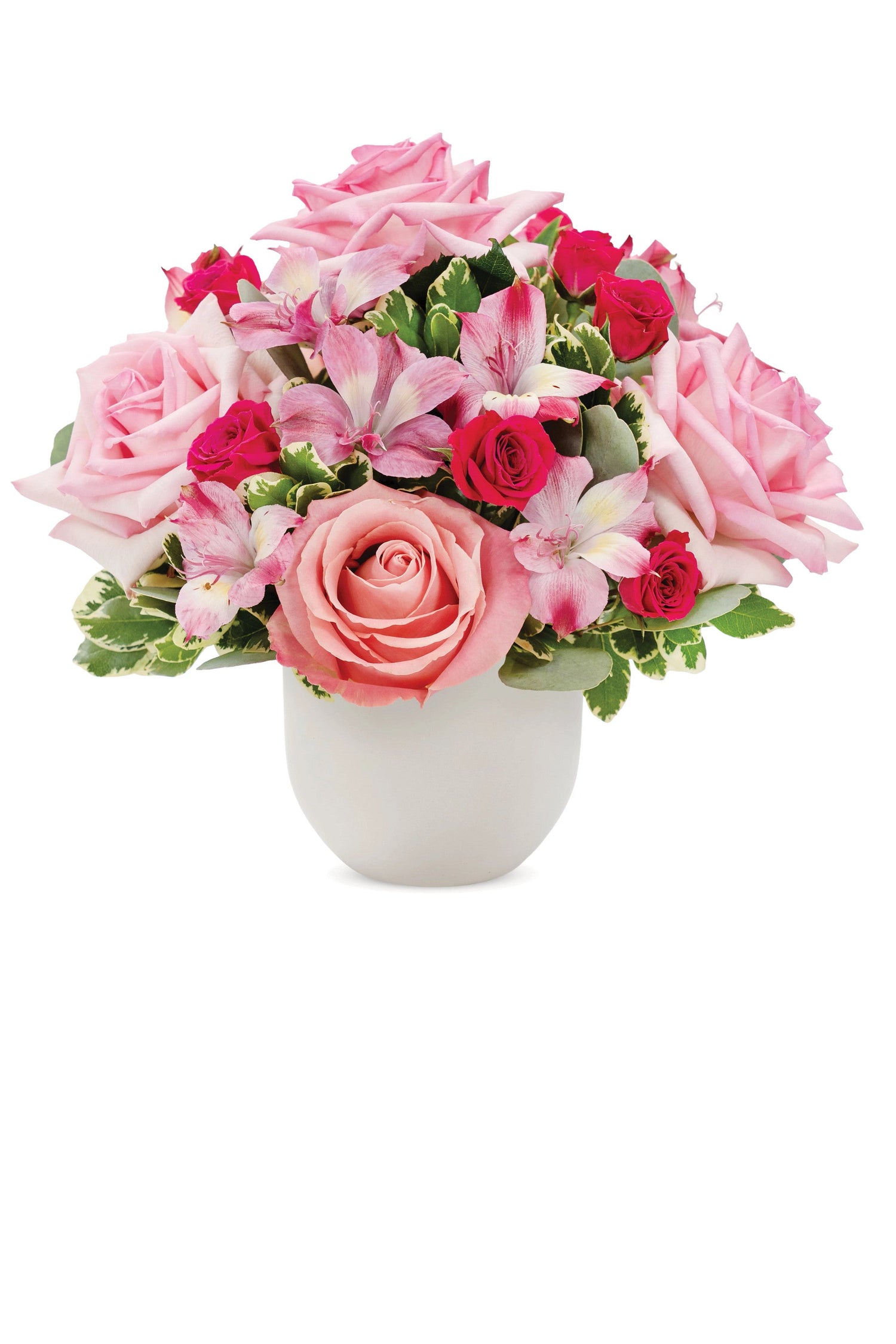 Ramo de flechas de Cupido