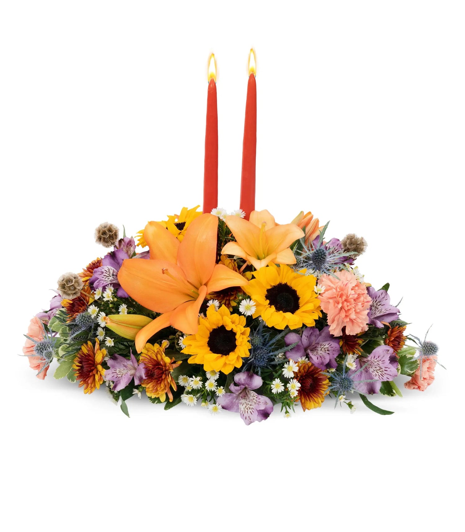 Blooms of Gratitude bloomexusa