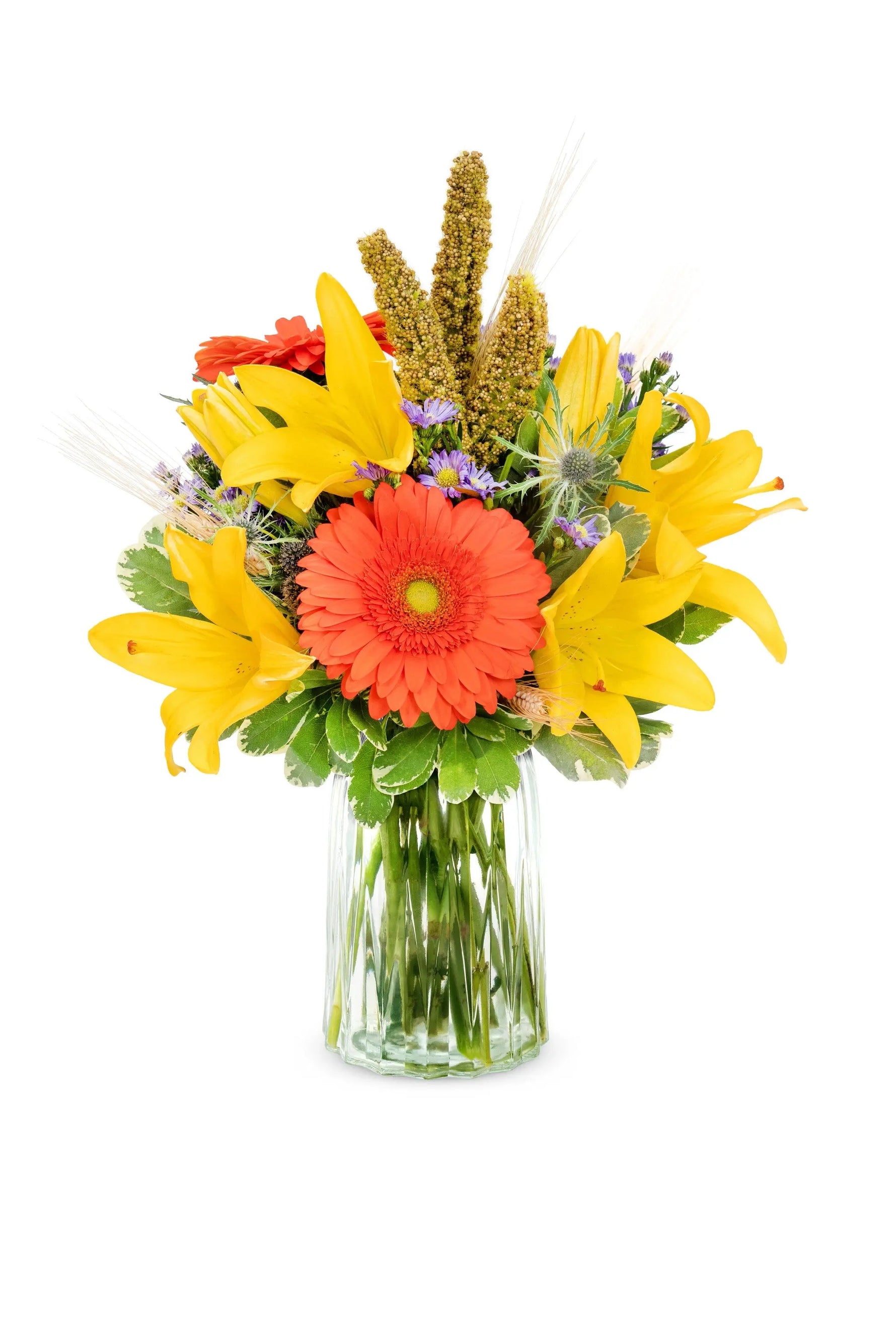 Autumn Blooms bloomexusa