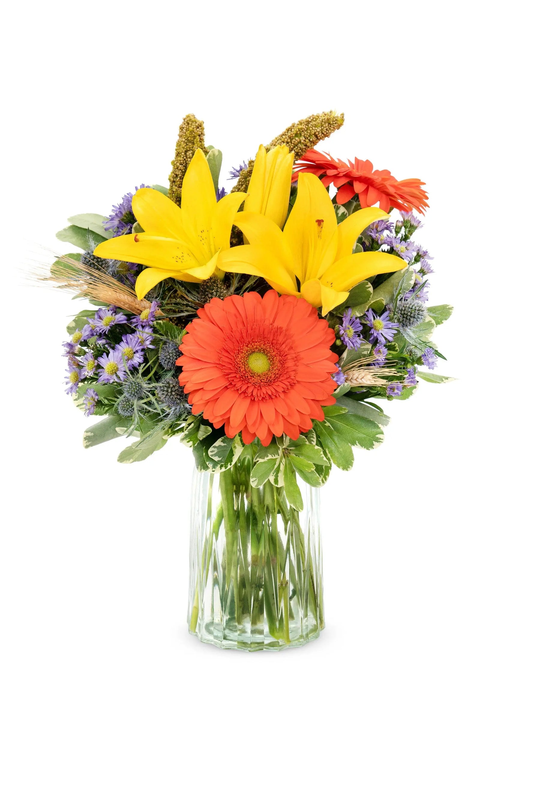 Autumn Blooms bloomexusa