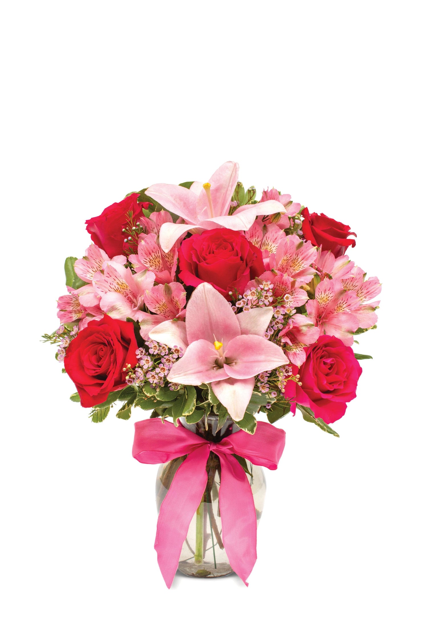 Ramo de romance europeo